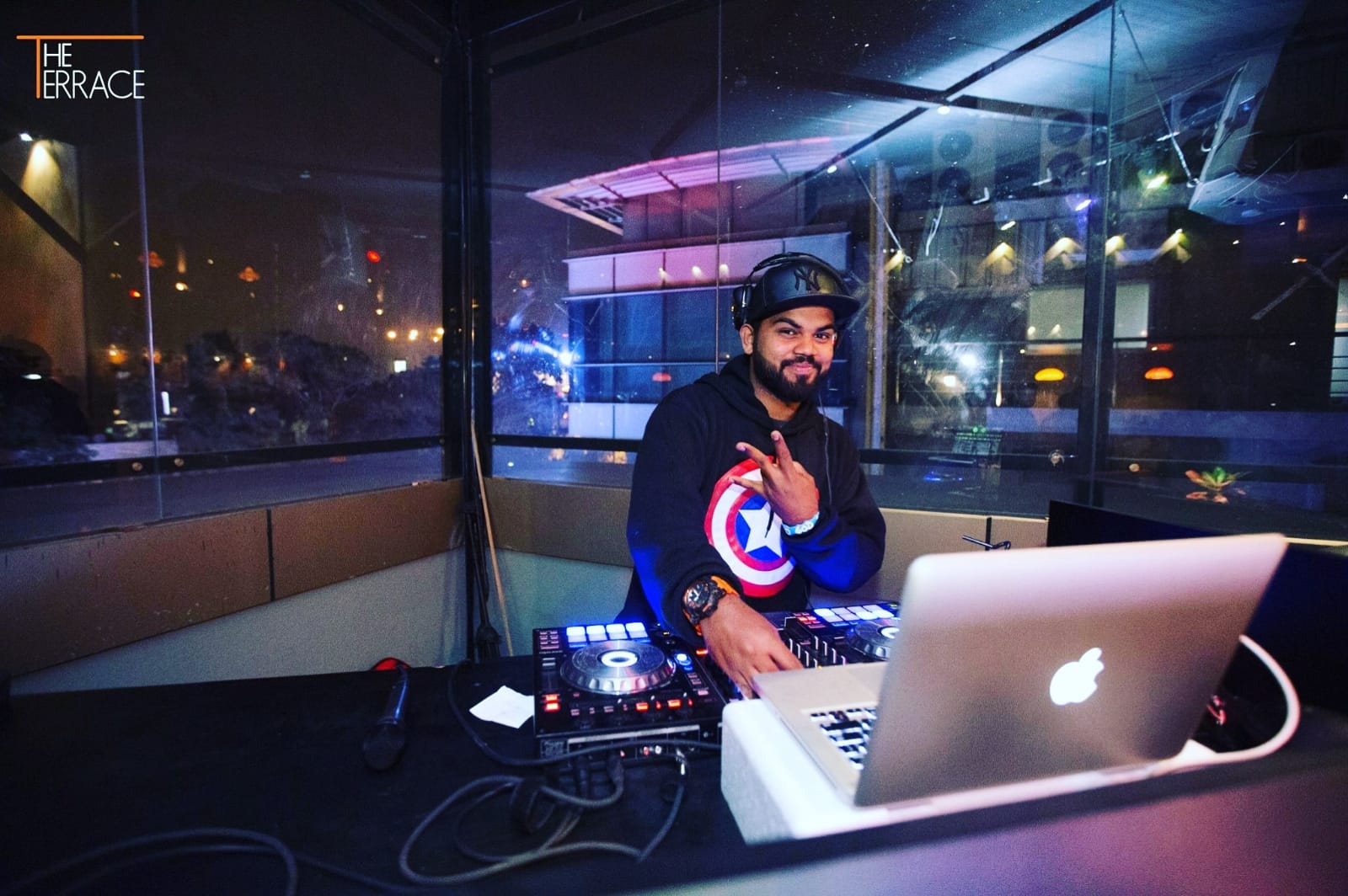 DJ Justin